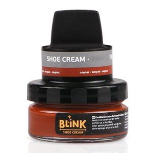 Shoe Cream Paint - Cognac
